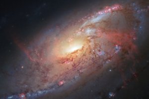 Messier 106 Spiral Galaxy 5K7984616116 300x200 - Messier 106 Spiral Galaxy 5K - Teamwork, Spiral, Messier, Galaxy, 106